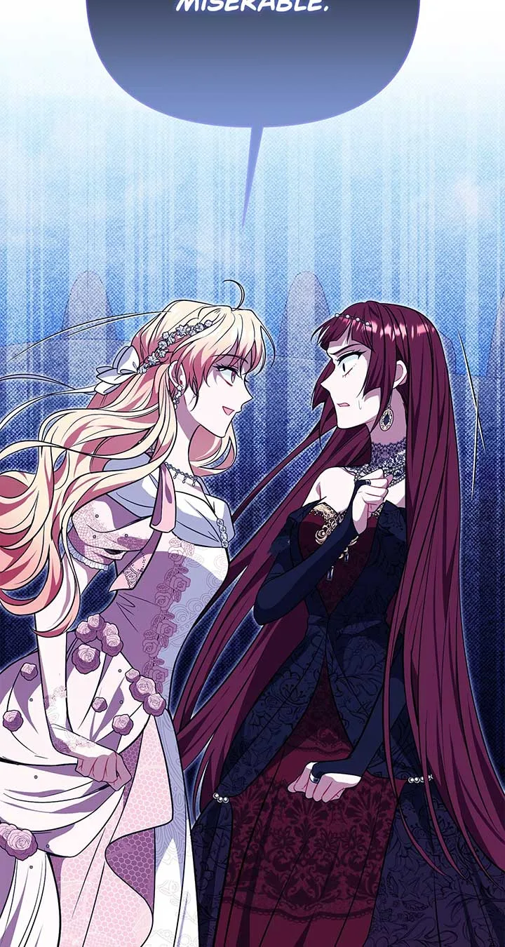 There Are Too Many Second Male Leads! Chapter 30 page 98