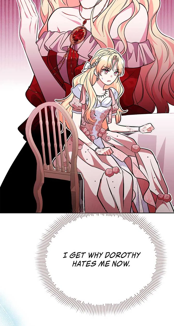 There Are Too Many Second Male Leads! Chapter 31 page 57