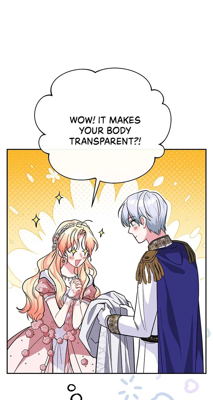 There Are Too Many Second Male Leads! Chapter 32 page 54