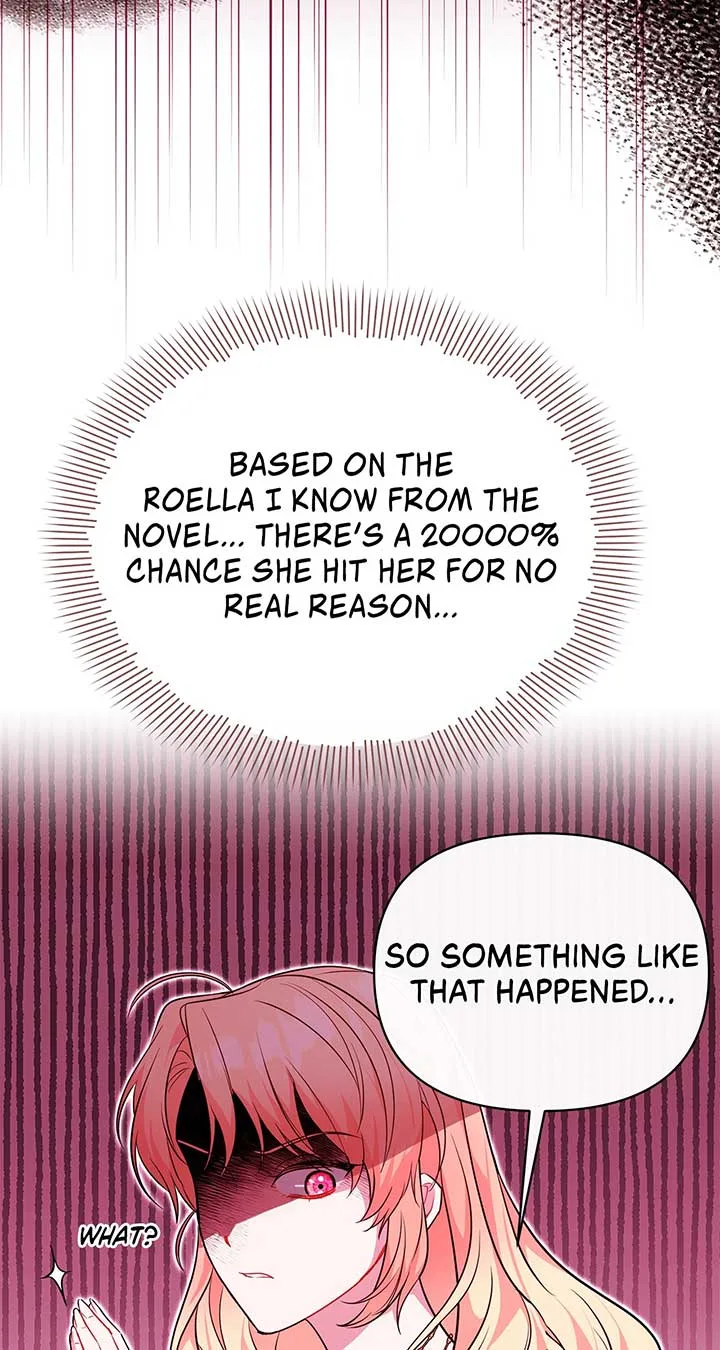 There Are Too Many Second Male Leads! Chapter 31 page 56