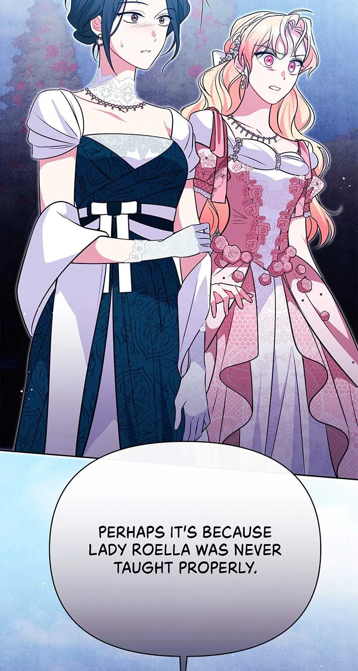 There Are Too Many Second Male Leads! Chapter 30 page 45