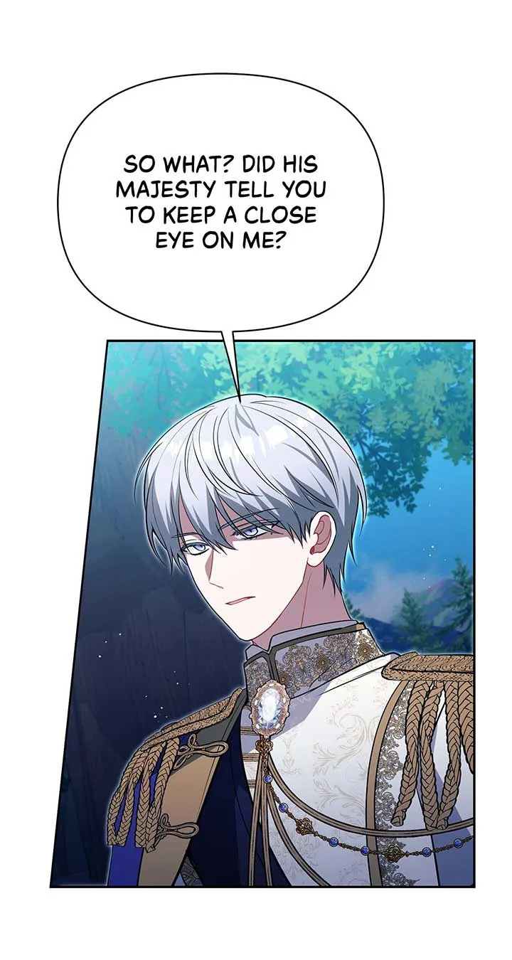There Are Too Many Second Male Leads! Chapter 32 page 97