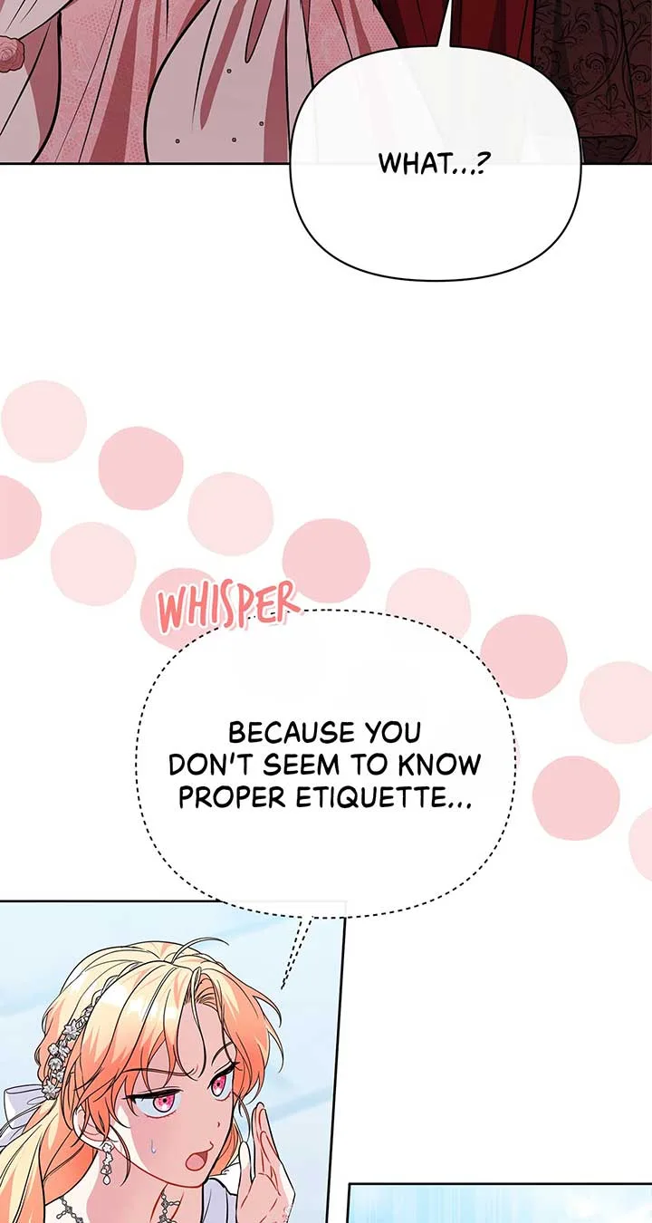 There Are Too Many Second Male Leads! Chapter 30 page 19