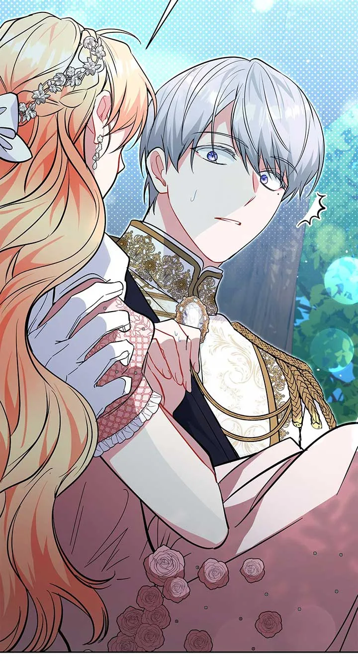 There Are Too Many Second Male Leads! Chapter 32 page 38