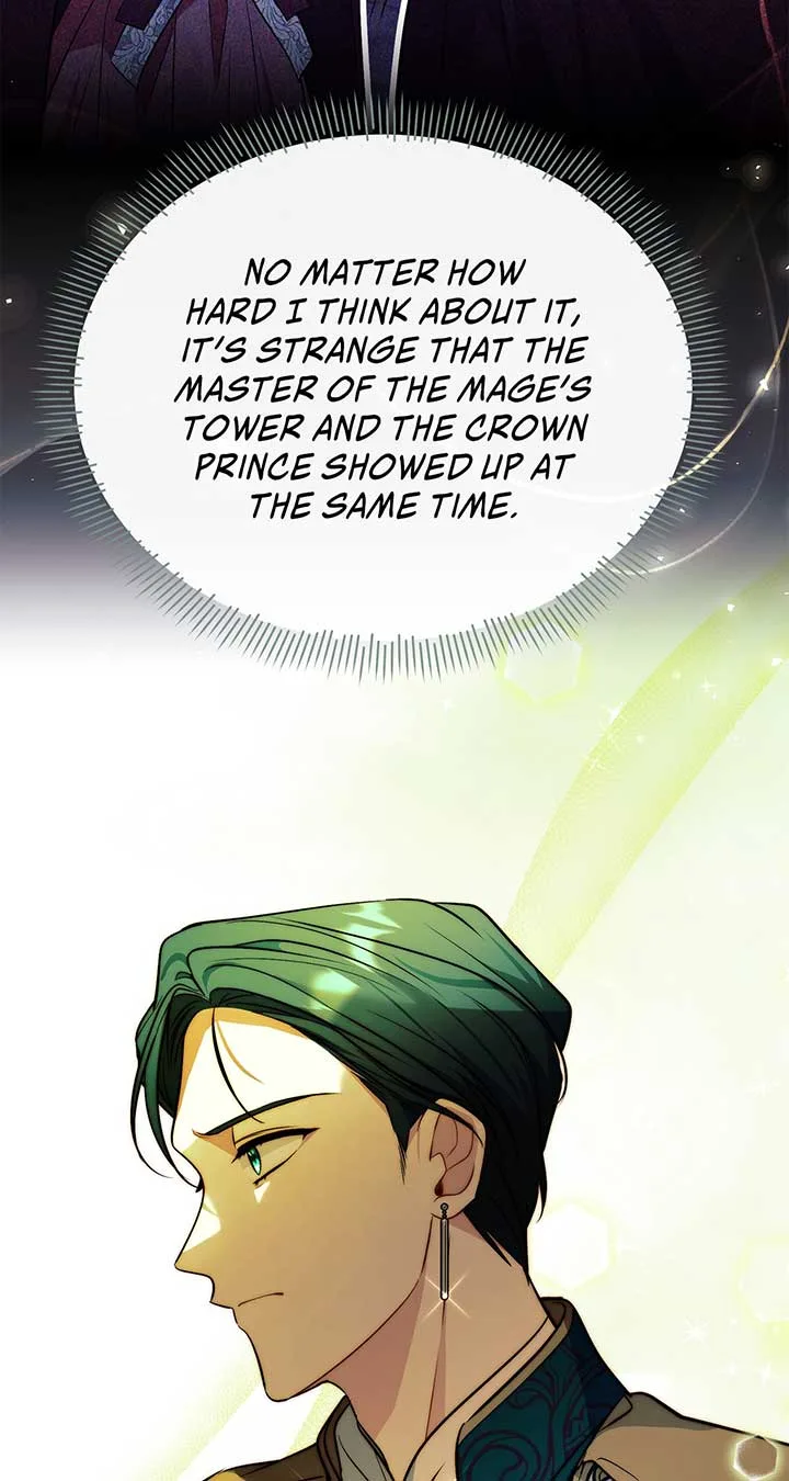 There Are Too Many Second Male Leads! Chapter 31 page 89