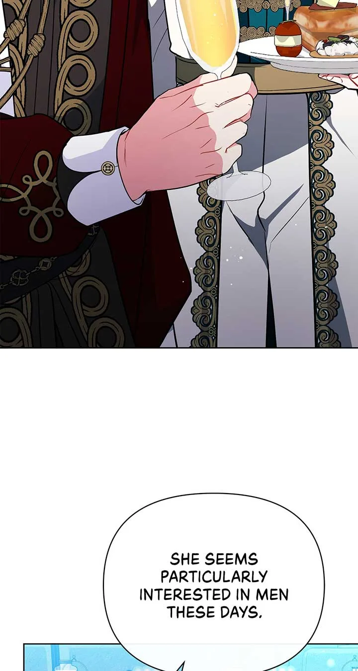 There Are Too Many Second Male Leads! Chapter 31 page 75