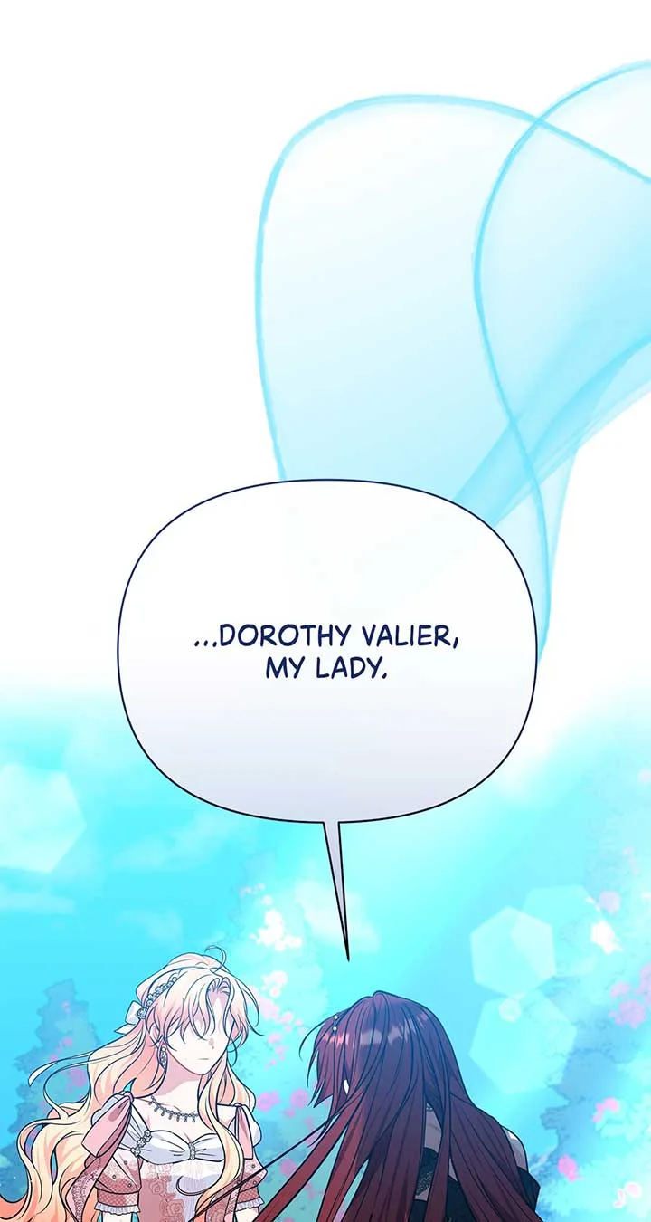There Are Too Many Second Male Leads! Chapter 30 page 34