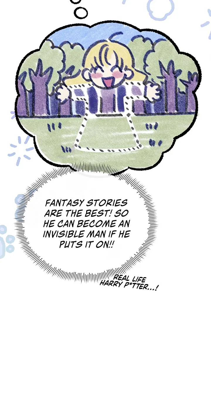 There Are Too Many Second Male Leads! Chapter 32 page 55