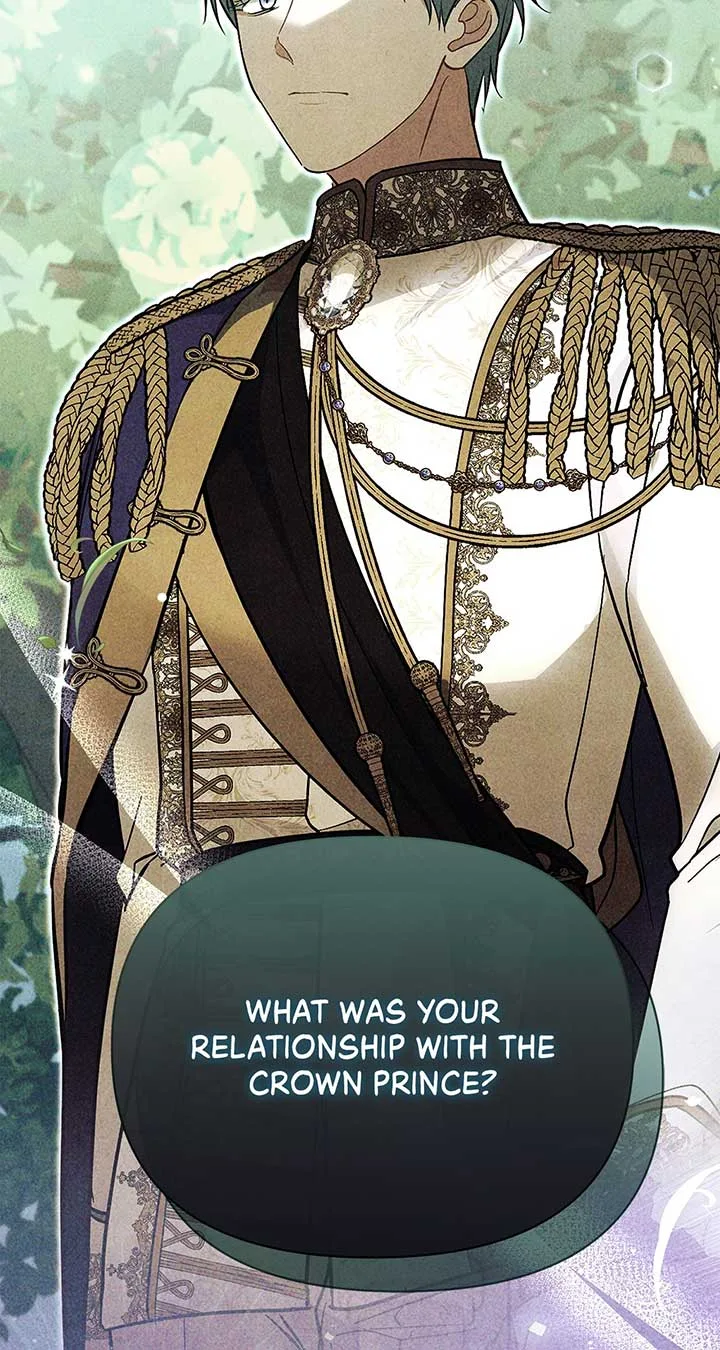 There Are Too Many Second Male Leads! Chapter 32 page 113