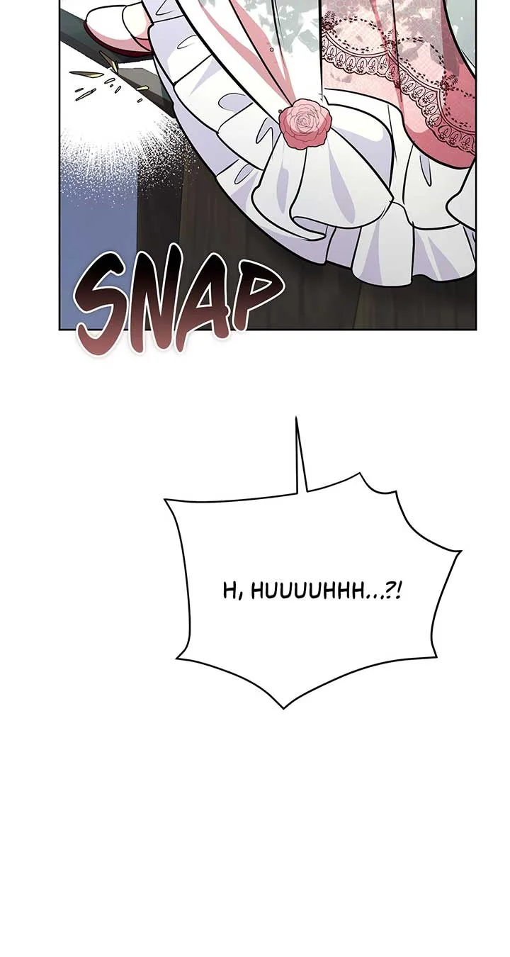 There Are Too Many Second Male Leads! Chapter 32 page 20