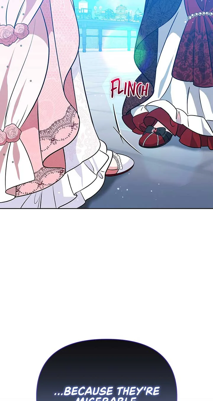There Are Too Many Second Male Leads! Chapter 30 page 97