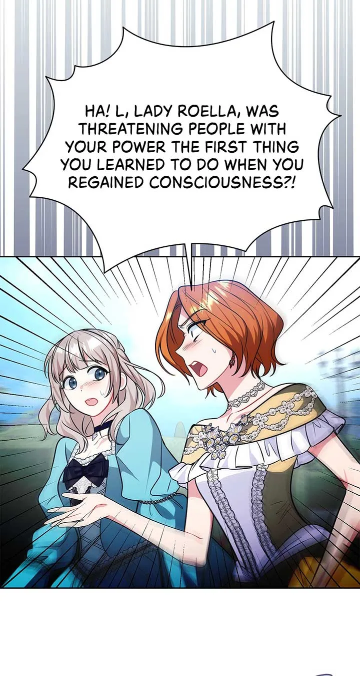There Are Too Many Second Male Leads! Chapter 30 page 111