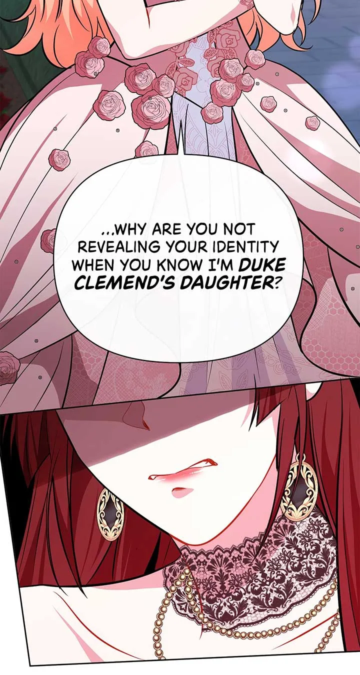 There Are Too Many Second Male Leads! Chapter 30 page 23