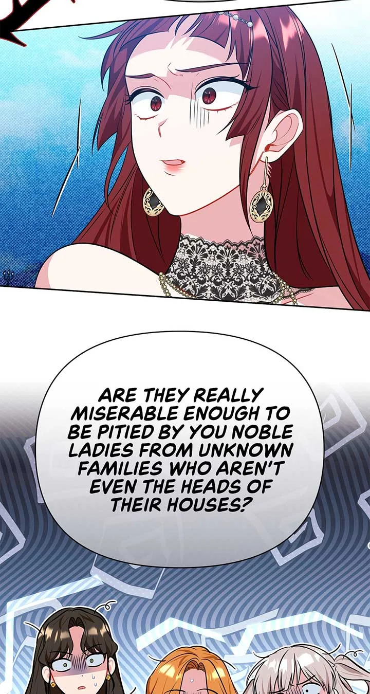 There Are Too Many Second Male Leads! Chapter 30 page 102