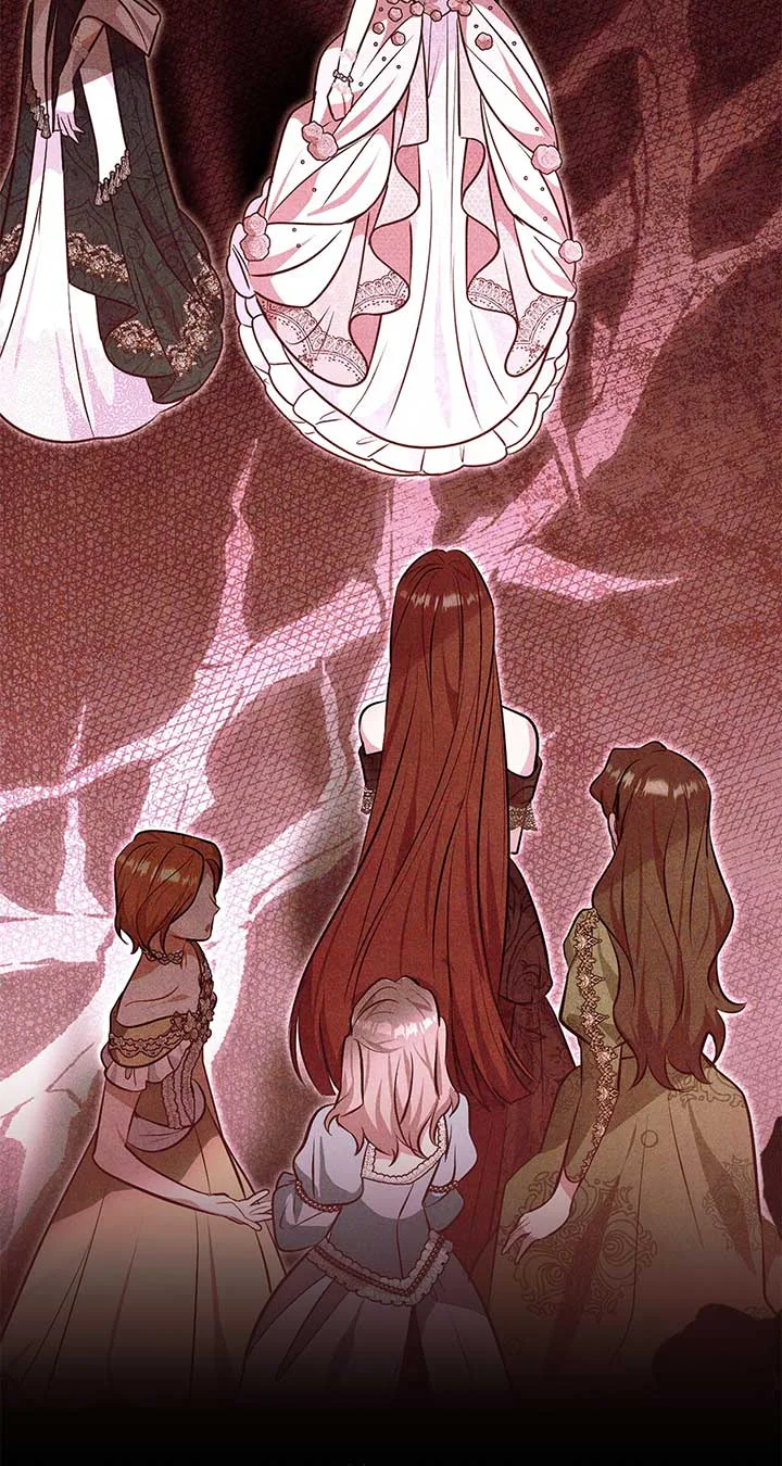 There Are Too Many Second Male Leads! Chapter 30 page 87