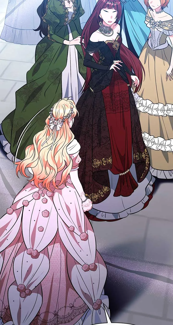 There Are Too Many Second Male Leads! Chapter 30 page 95