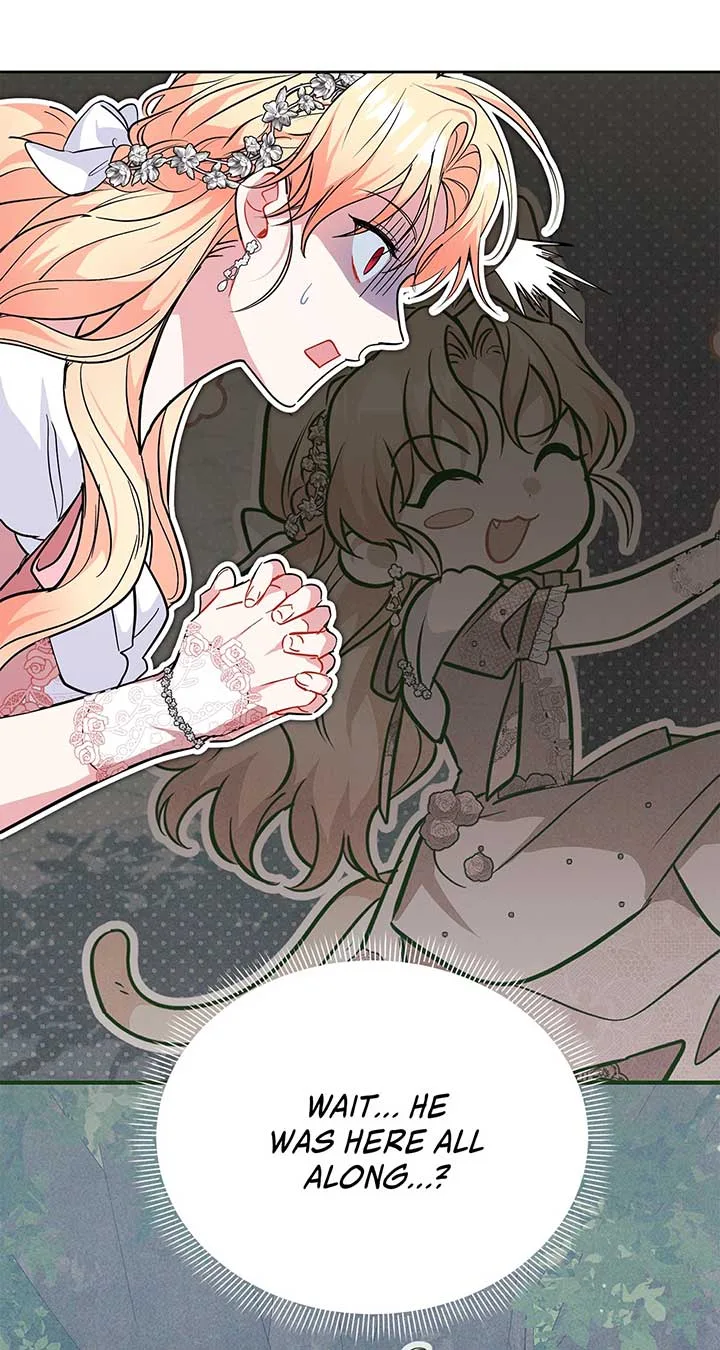 There Are Too Many Second Male Leads! Chapter 32 page 56