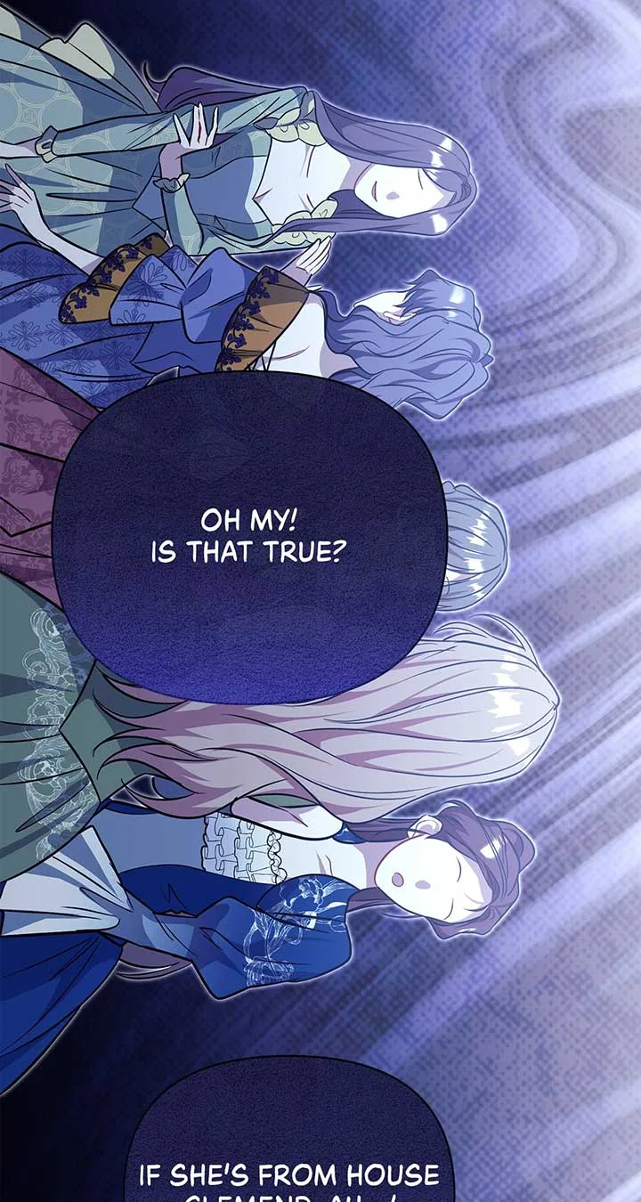 There Are Too Many Second Male Leads! Chapter 30 page 49