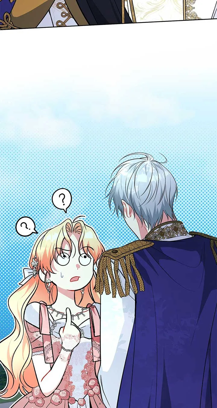 There Are Too Many Second Male Leads! Chapter 32 page 66