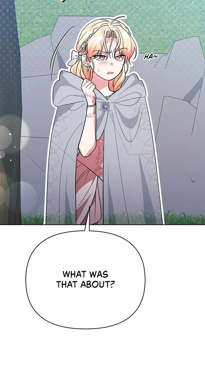 There Are Too Many Second Male Leads! Chapter 32 page 109