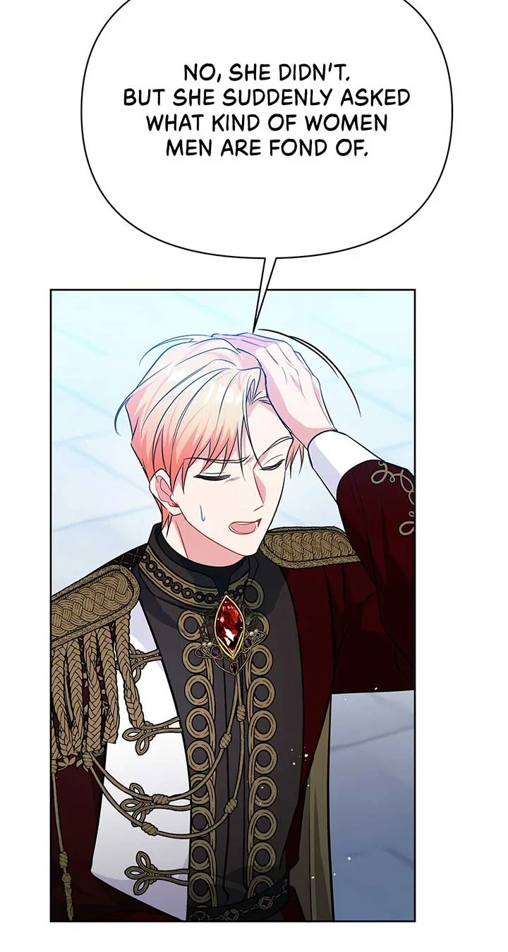 There Are Too Many Second Male Leads! Chapter 31 page 80