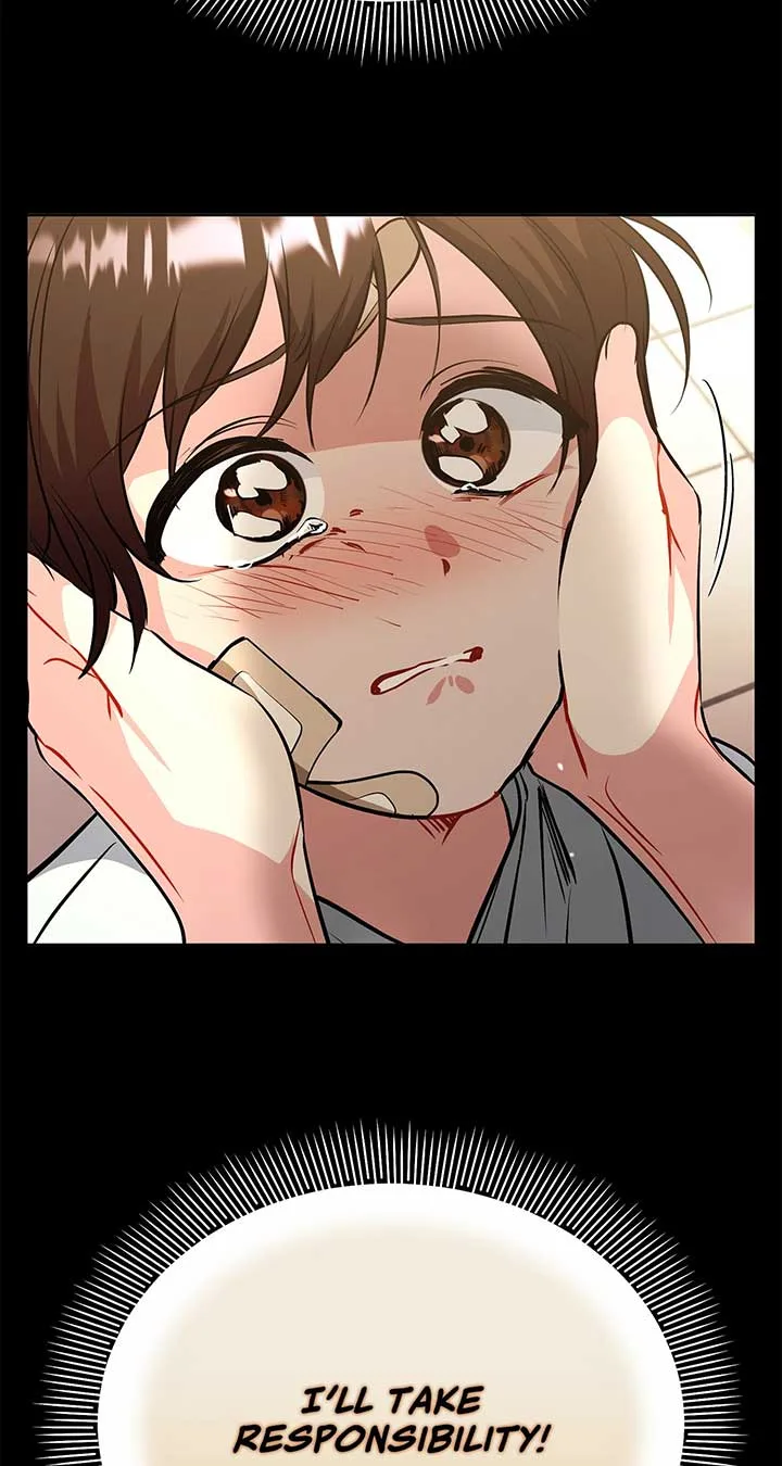 There Are Too Many Second Male Leads! Chapter 30 page 71