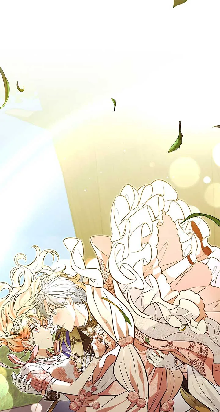 There Are Too Many Second Male Leads! Chapter 31 page 121