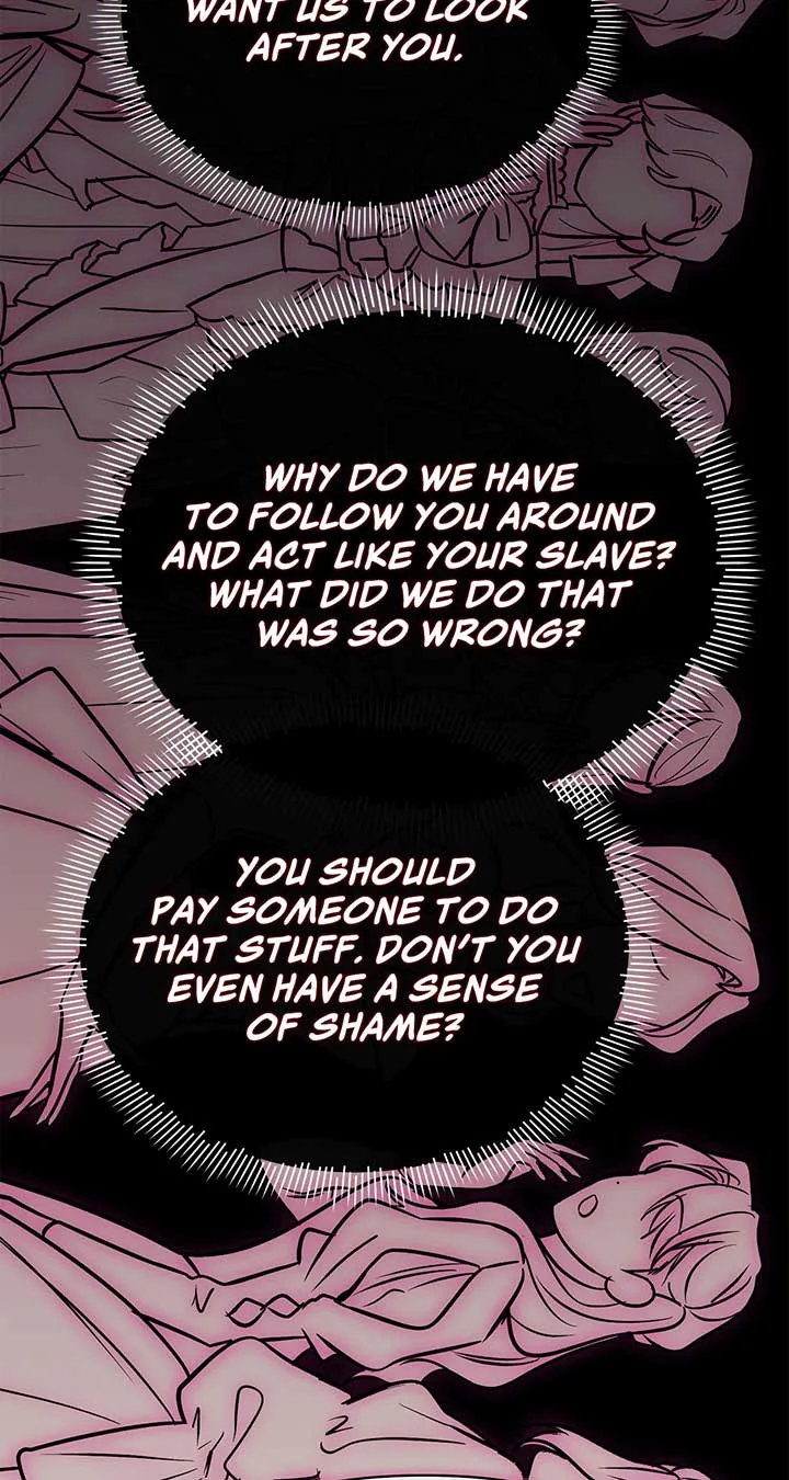 There Are Too Many Second Male Leads! Chapter 30 page 79