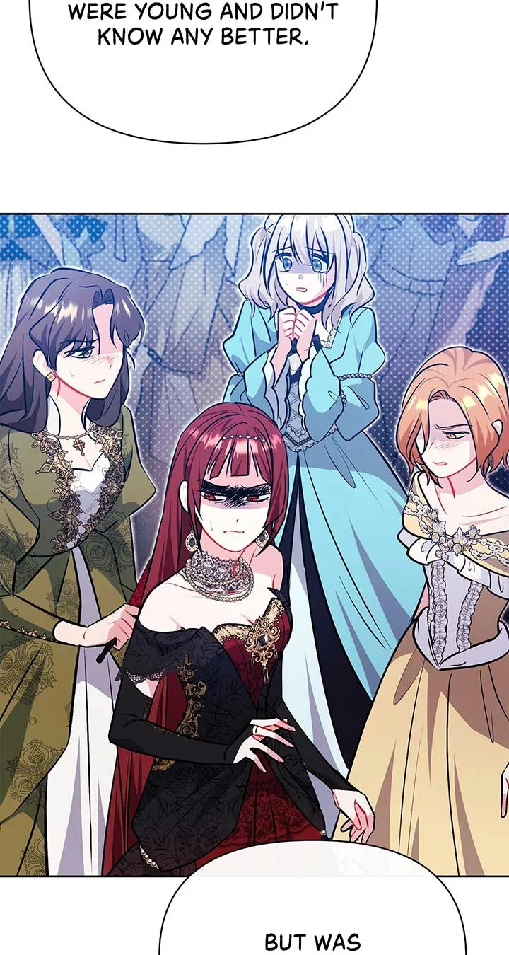 There Are Too Many Second Male Leads! Chapter 30 page 120
