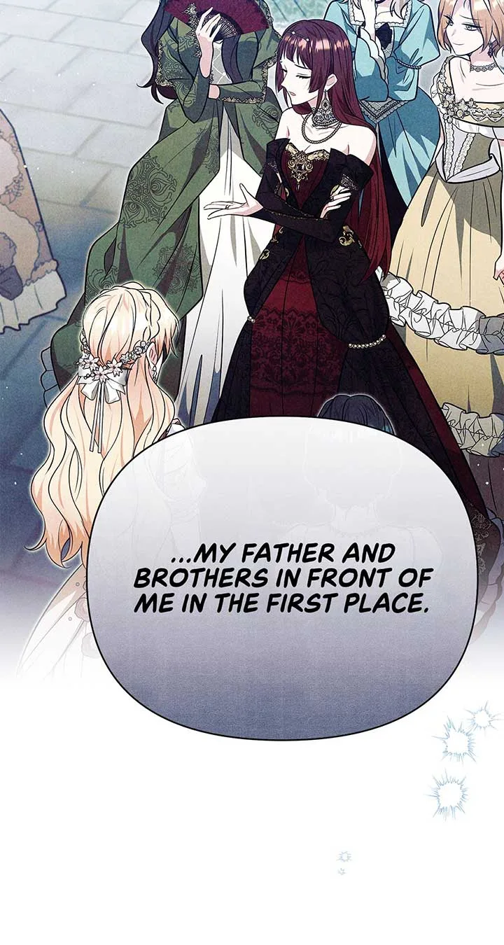 There Are Too Many Second Male Leads! Chapter 30 page 114