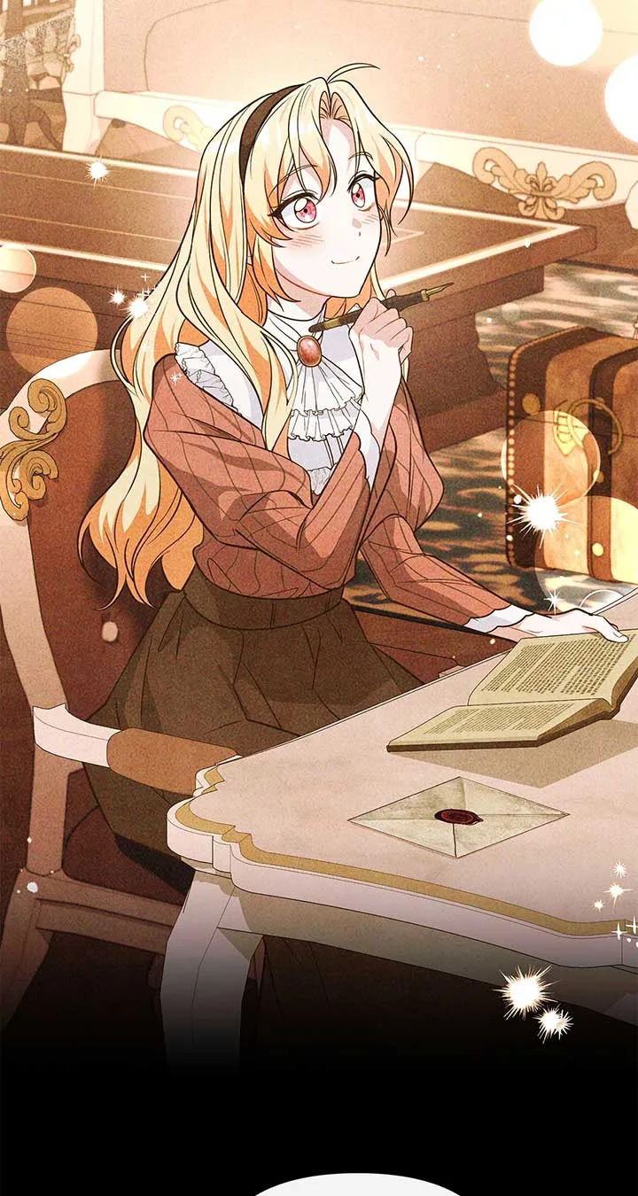 There Are Too Many Second Male Leads! Chapter 30 page 124