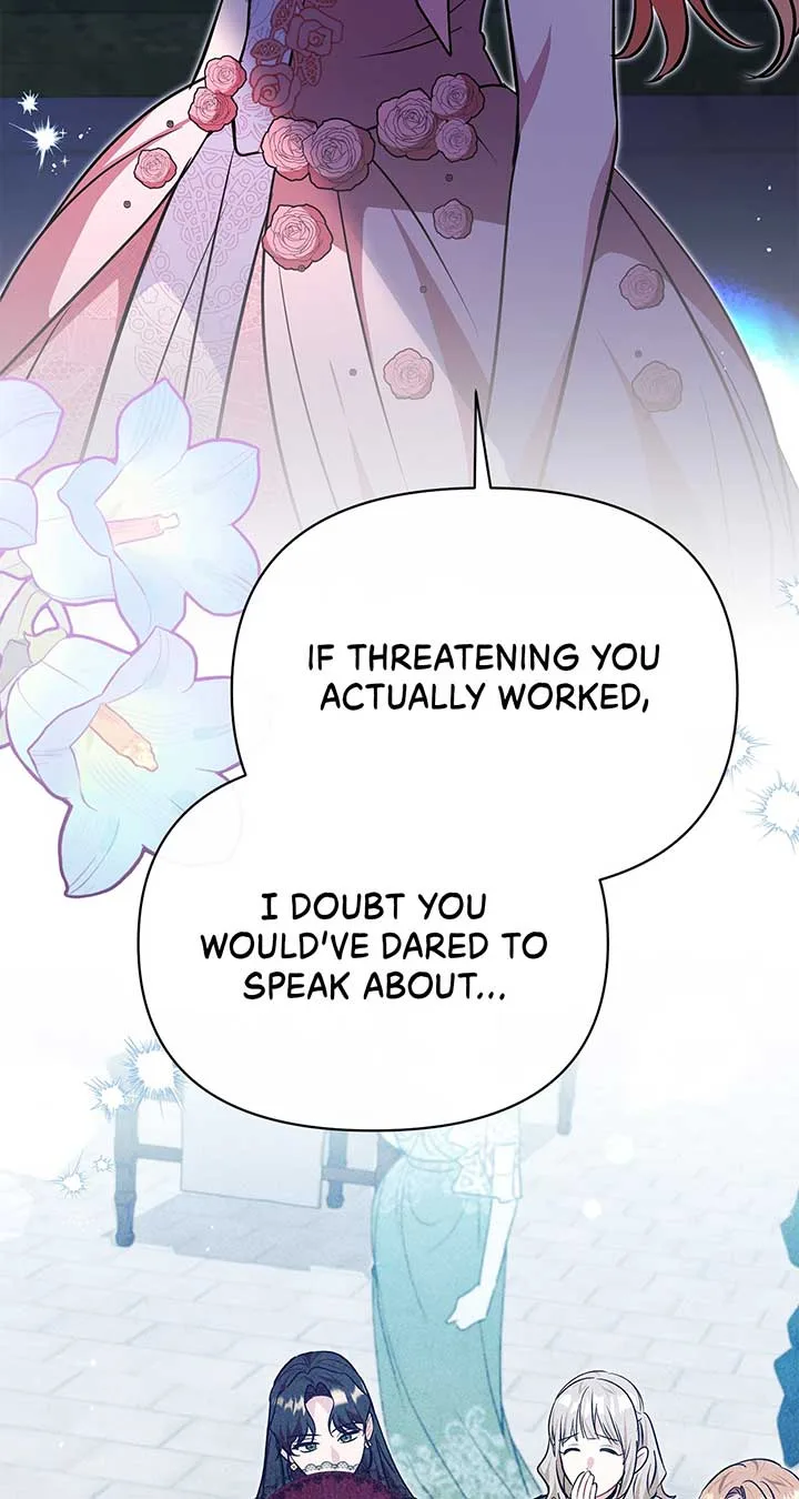 There Are Too Many Second Male Leads! Chapter 30 page 113