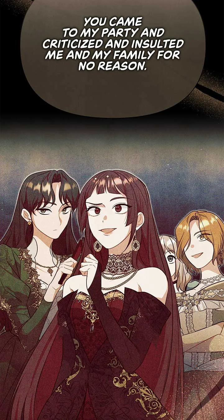 There Are Too Many Second Male Leads! Chapter 30 page 127