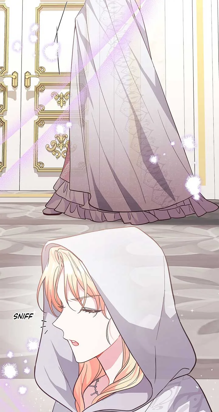 There Are Too Many Second Male Leads! Chapter 33 page 8