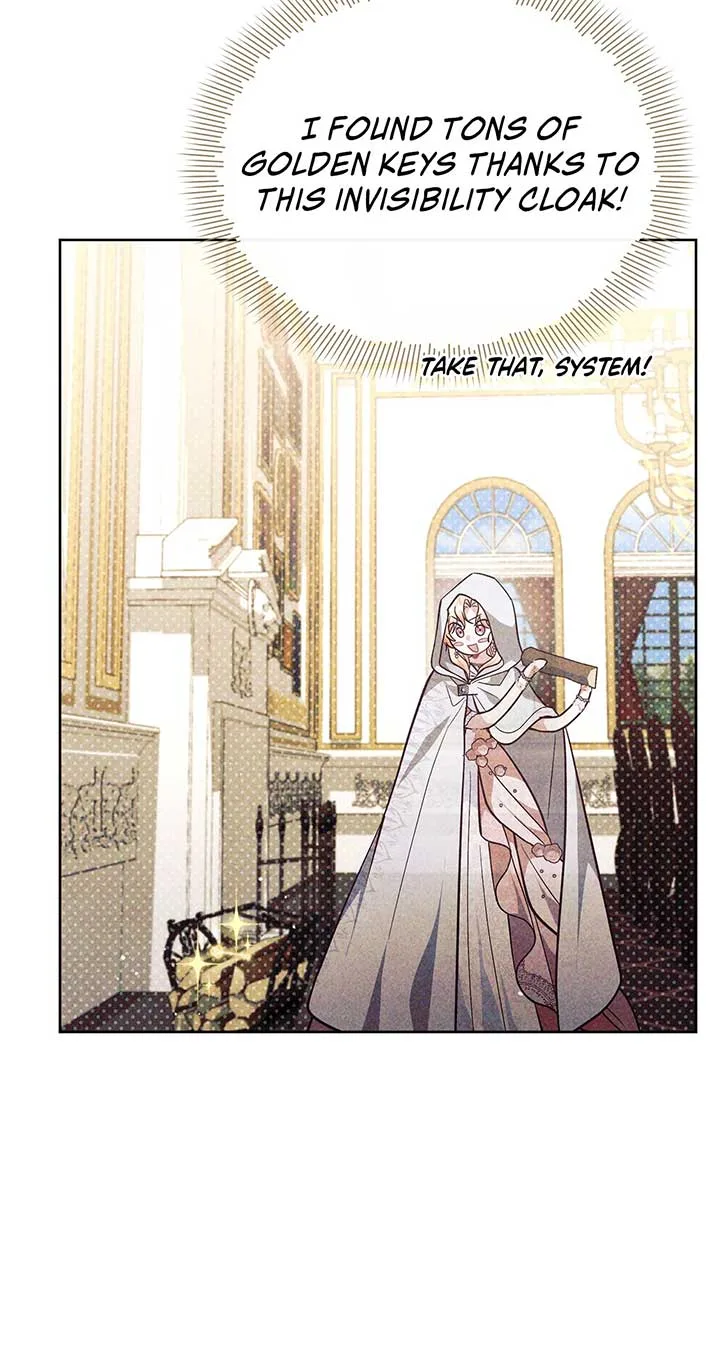 There Are Too Many Second Male Leads! Chapter 33 page 6