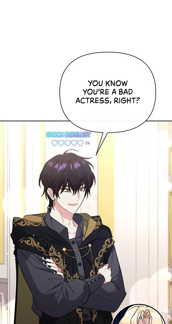 There Are Too Many Second Male Leads! Chapter 33 page 23