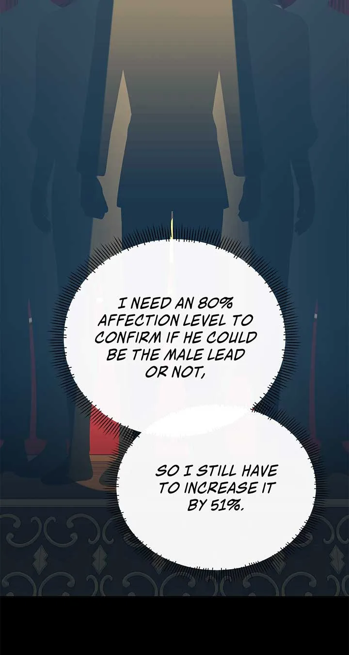 There Are Too Many Second Male Leads! Chapter 35 page 9