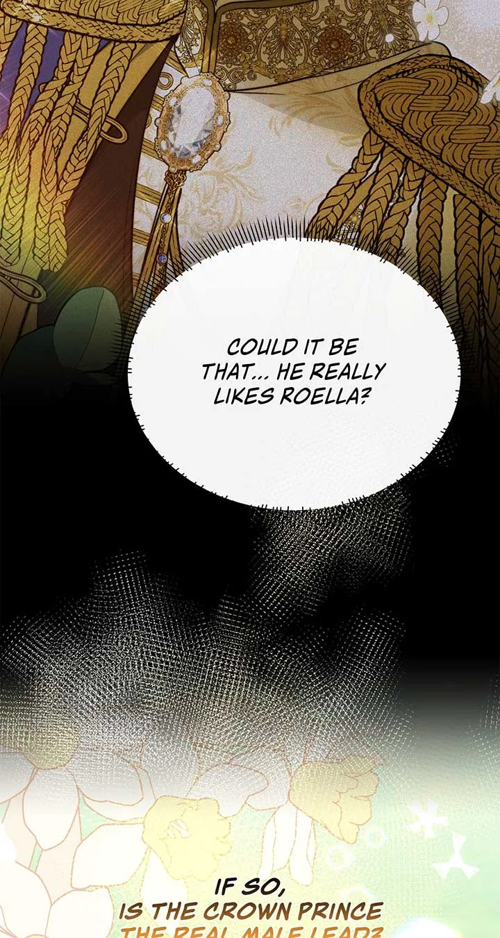 There Are Too Many Second Male Leads! Chapter 35 page 6