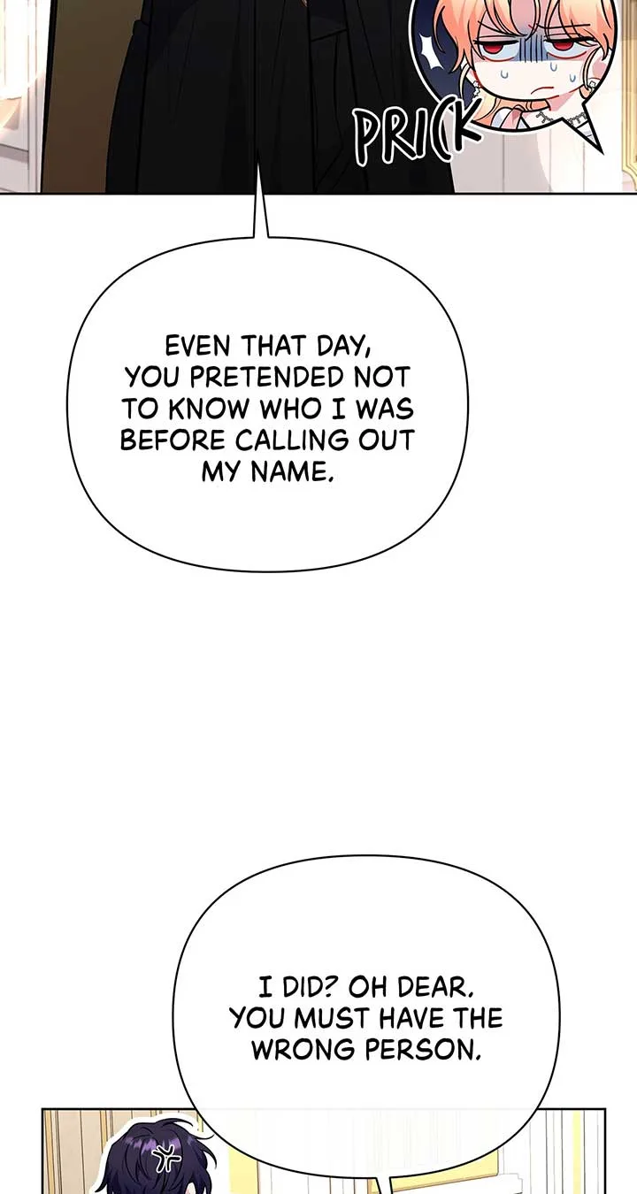 There Are Too Many Second Male Leads! Chapter 33 page 24