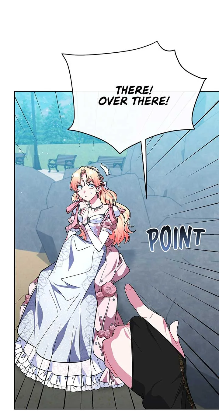 There Are Too Many Second Male Leads! Chapter 35 page 12