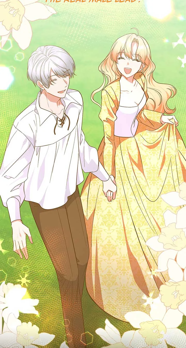 There Are Too Many Second Male Leads! Chapter 35 page 7