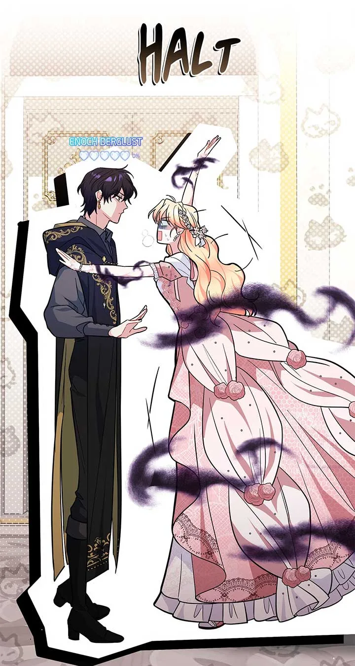 There Are Too Many Second Male Leads! Chapter 33 page 32