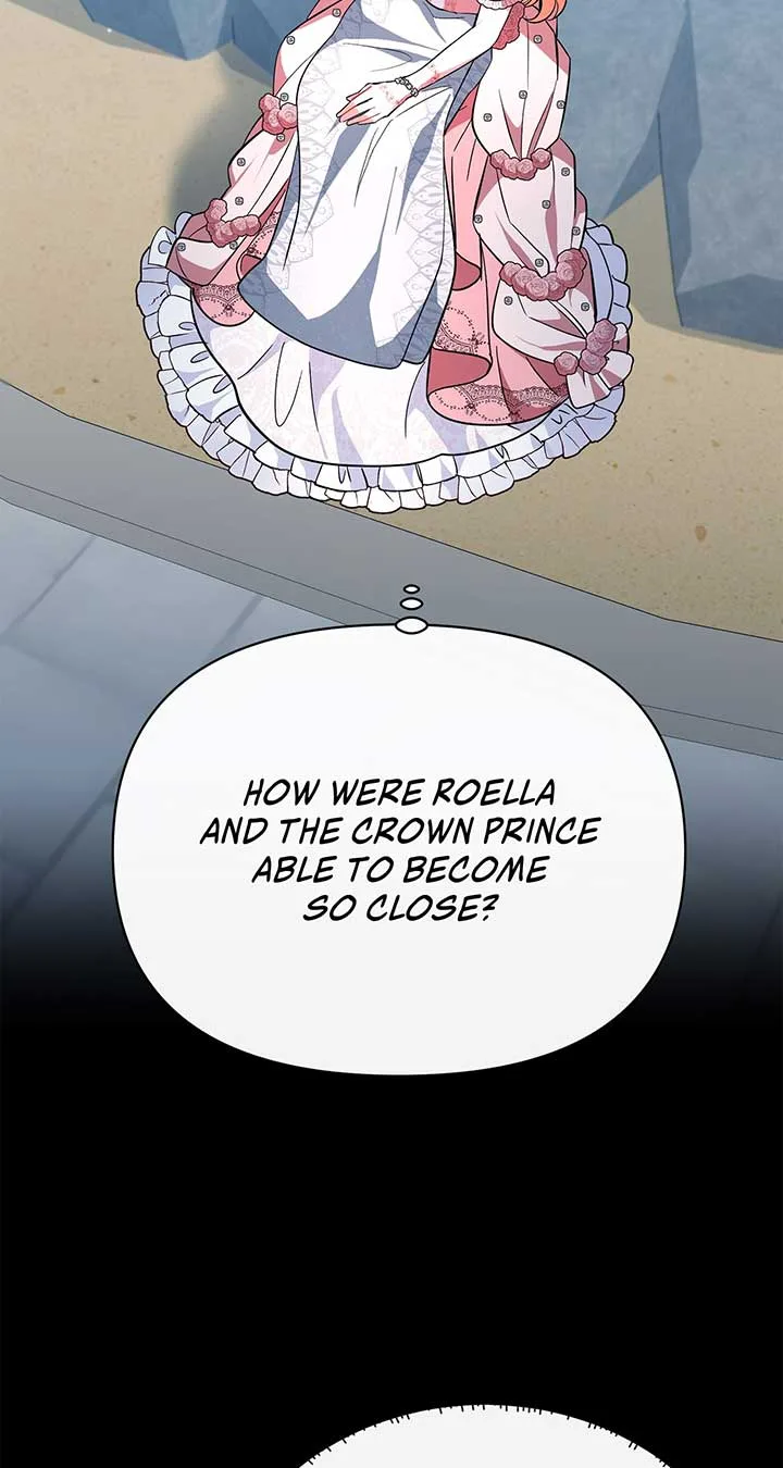 There Are Too Many Second Male Leads! Chapter 35 page 3