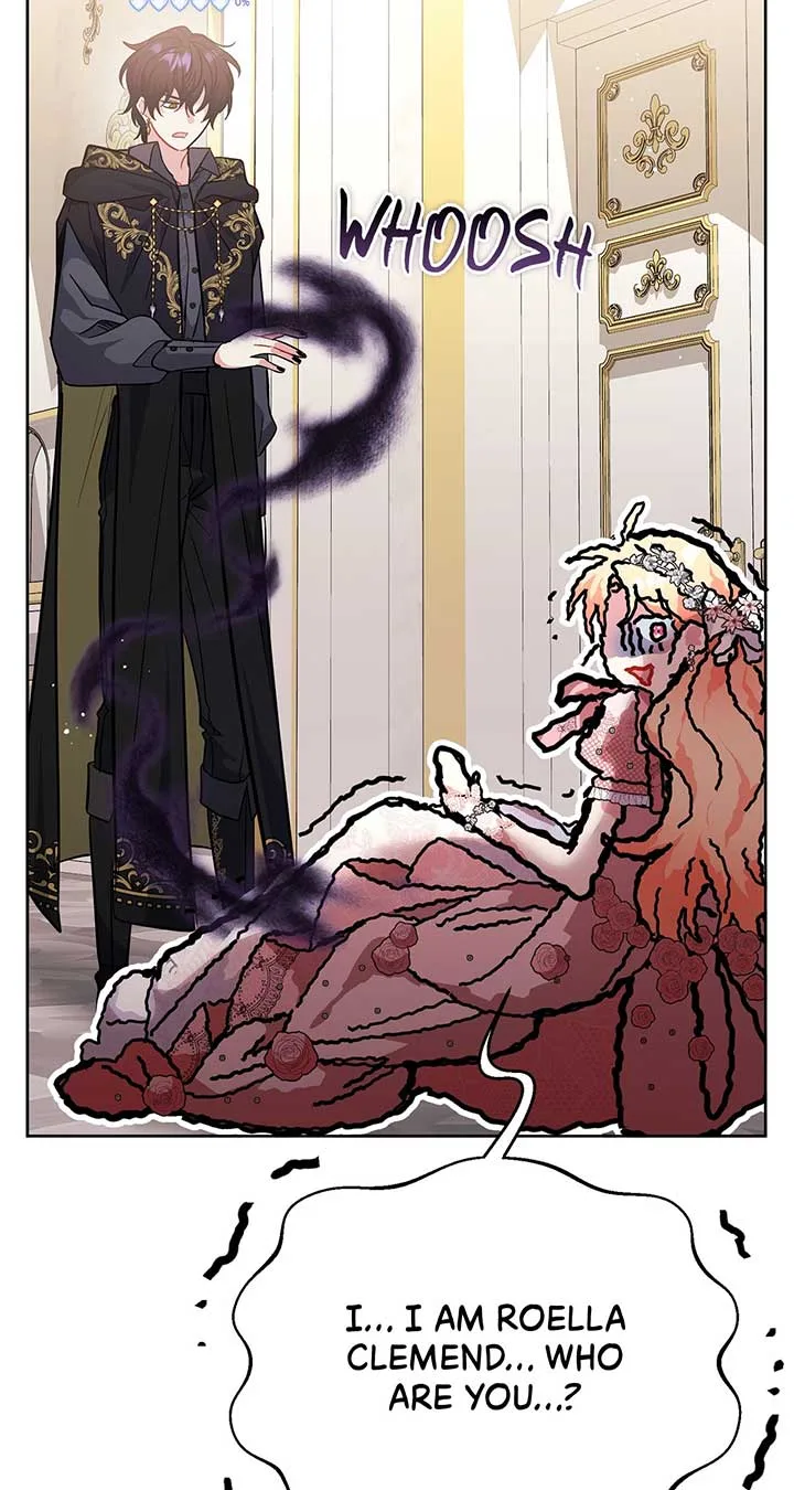 There Are Too Many Second Male Leads! Chapter 33 page 21