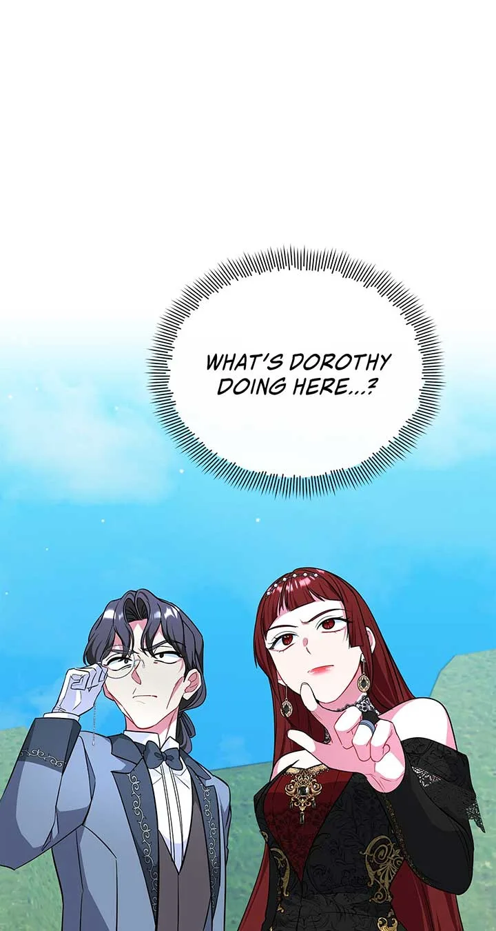 There Are Too Many Second Male Leads! Chapter 35 page 13