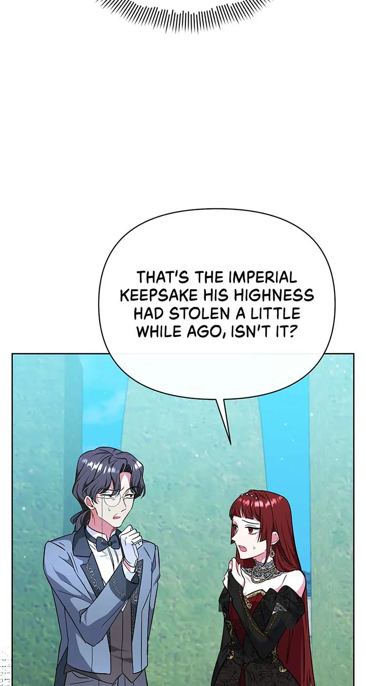 There Are Too Many Second Male Leads! Chapter 35 page 16