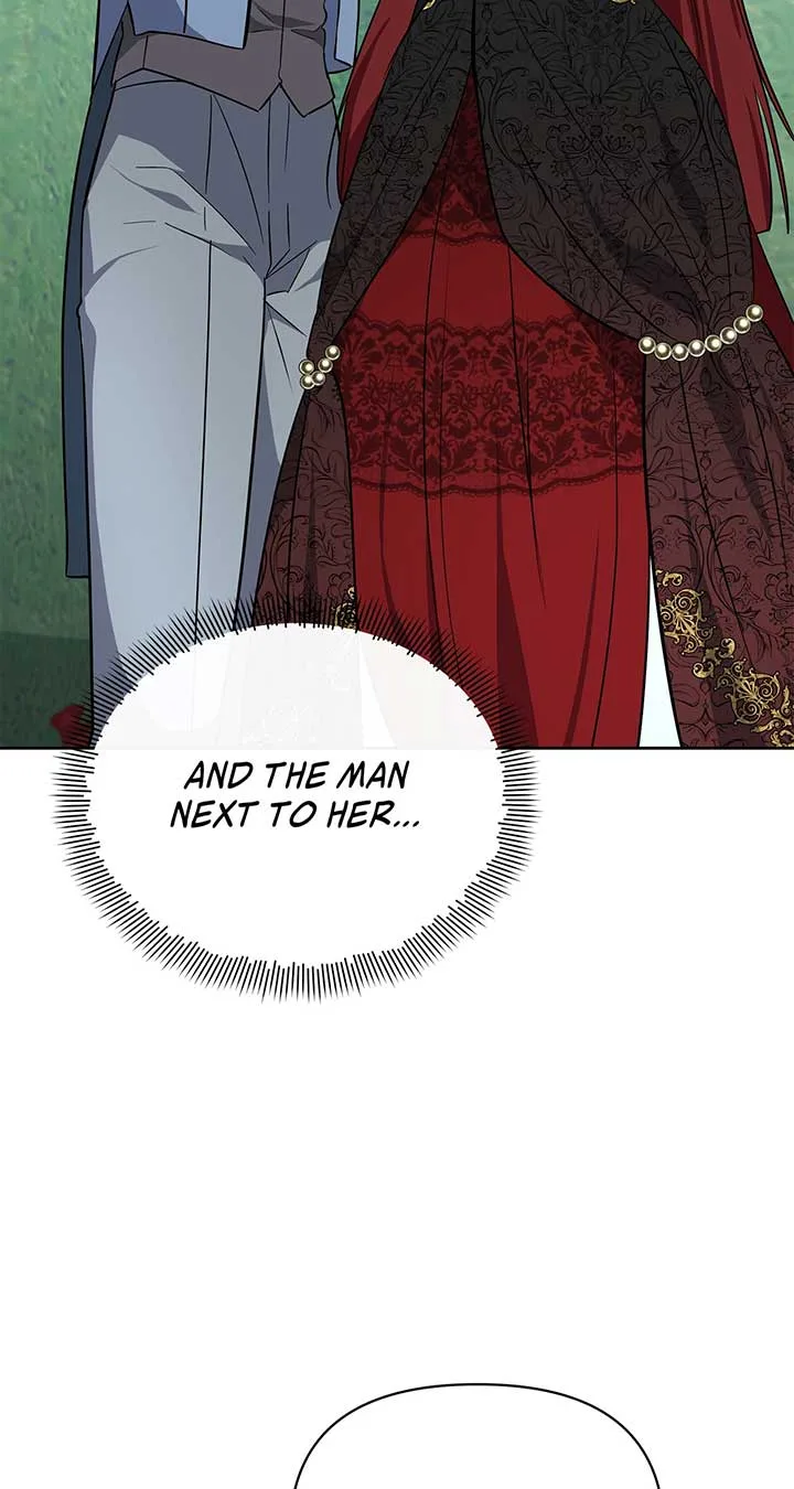 There Are Too Many Second Male Leads! Chapter 35 page 14