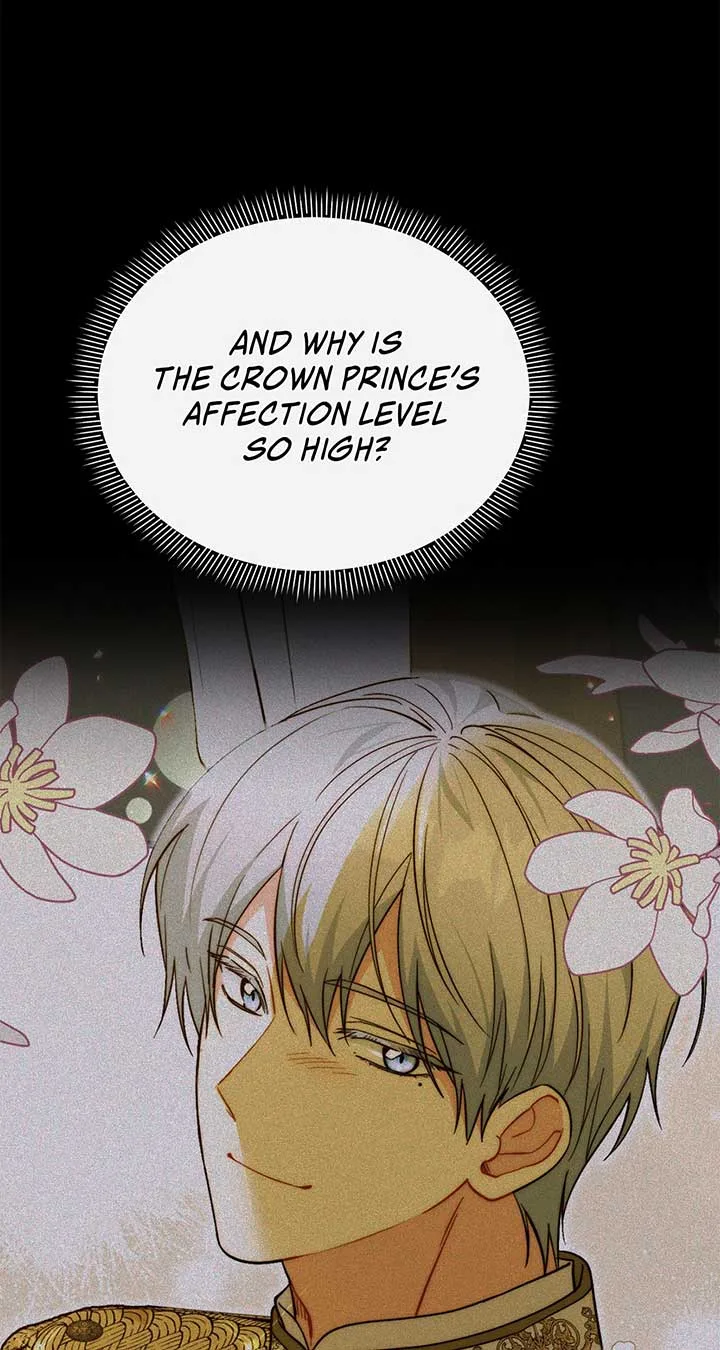 There Are Too Many Second Male Leads! Chapter 35 page 5