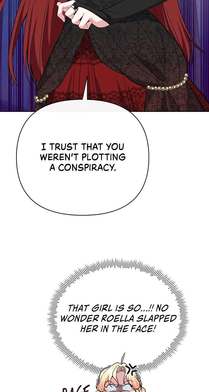 There Are Too Many Second Male Leads! Chapter 35 page 23