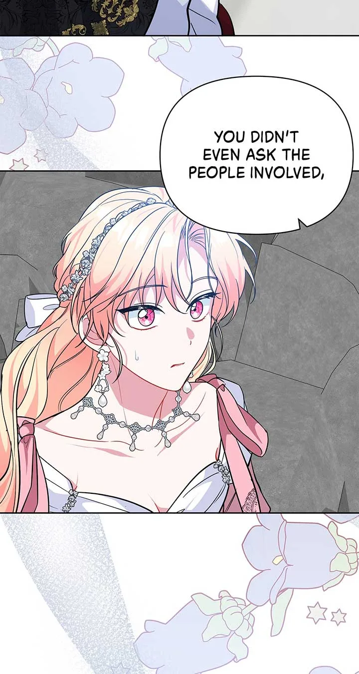 There Are Too Many Second Male Leads! Chapter 35 page 94